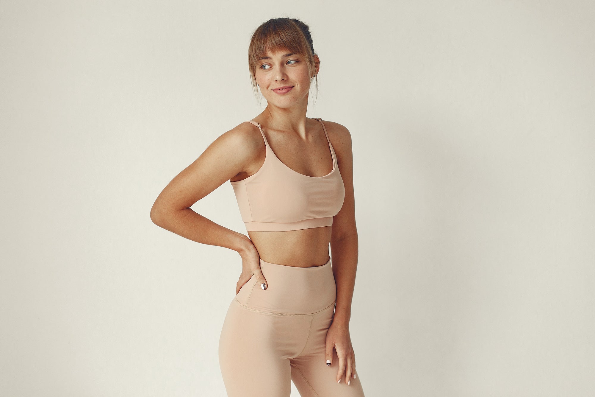 It's time to get back into shapewear