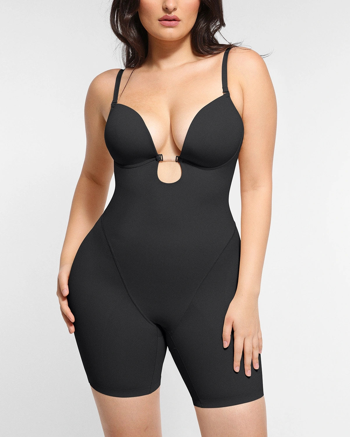 Backless bodysuit underwear online