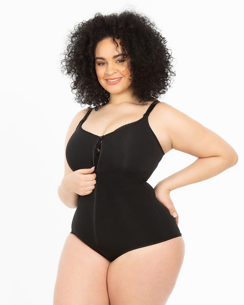 THE BEST PLUS SIZE SHAPEWEAR EVER!!! ⎮ GET THAT PERFECT HOURGLASS LOOK ⎮  SHAPELLX 