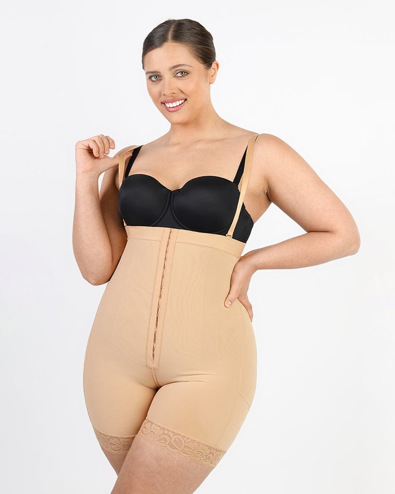 AirSlim® Strapless Figure Corrector