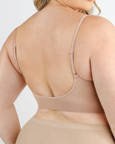 CoreSculpt™ Seamless Eco Support Bra (2)