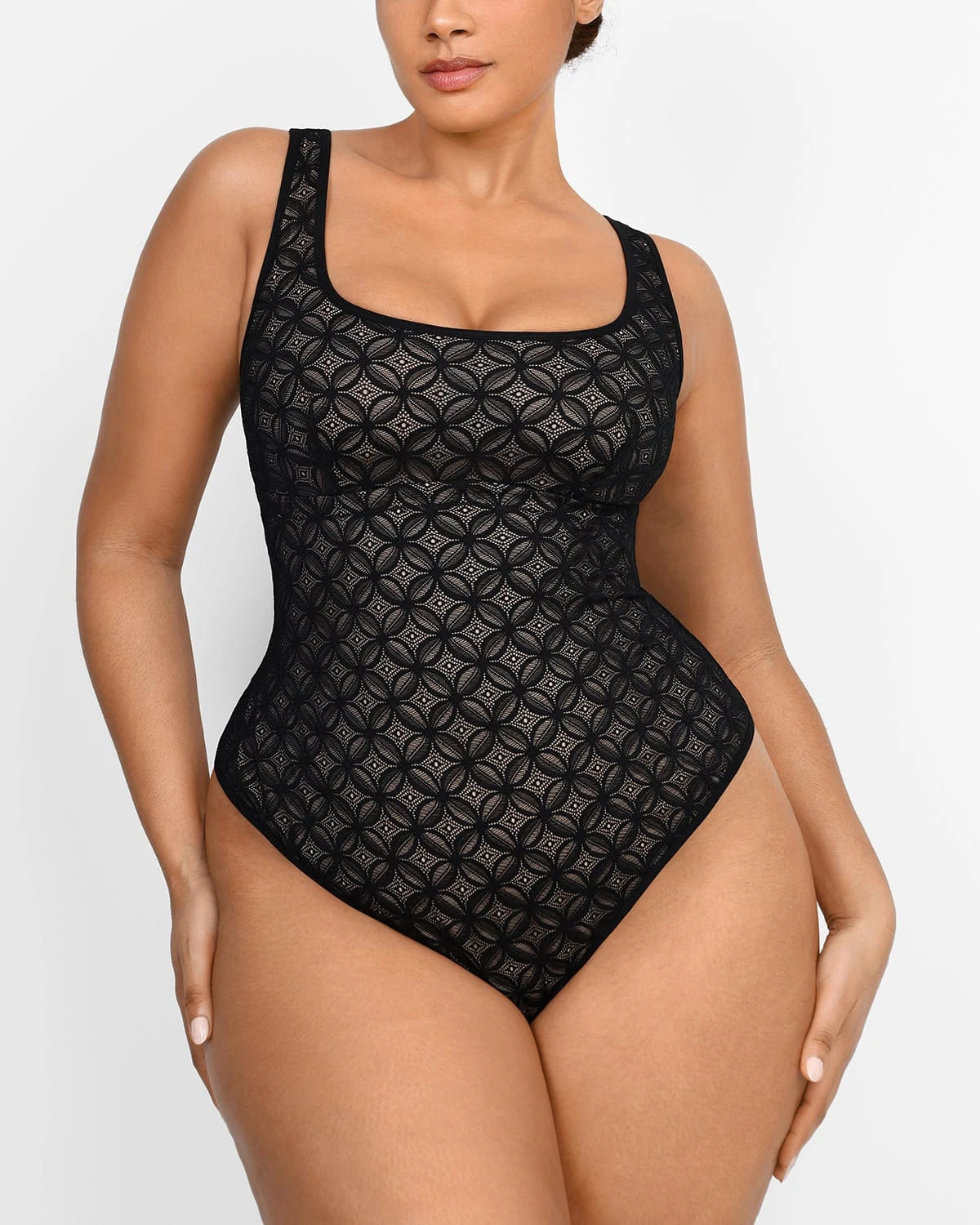 Outlet Bodysuit