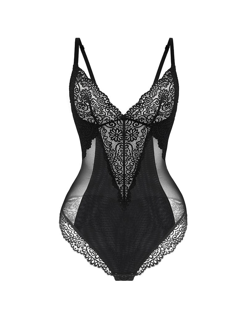 Shapellx New In with REVIEWS🔥 LacyDaisy Mesh Lace Lingerie