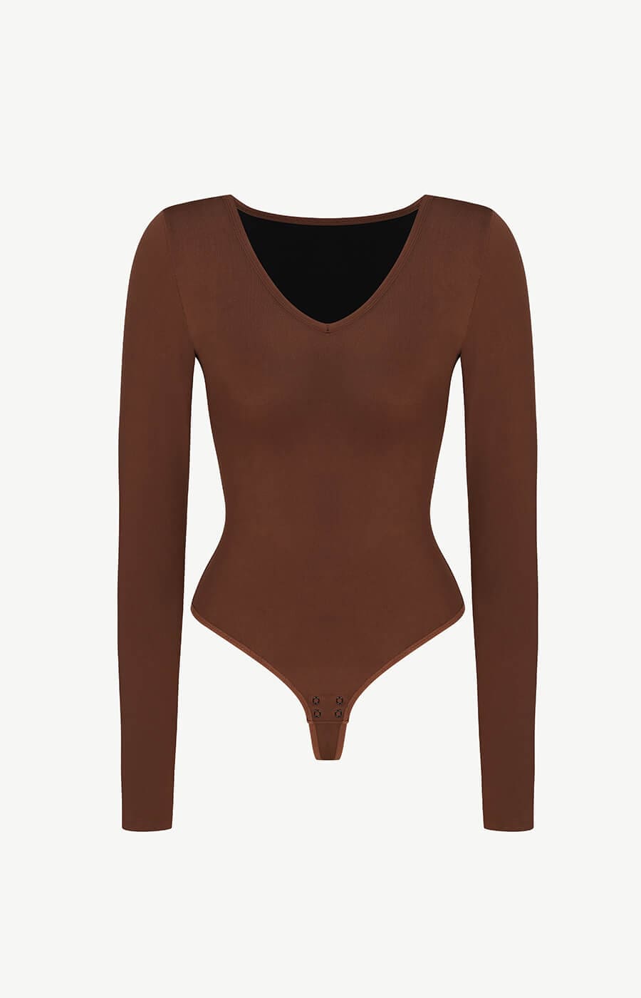 Bodysuit…with a thong option.