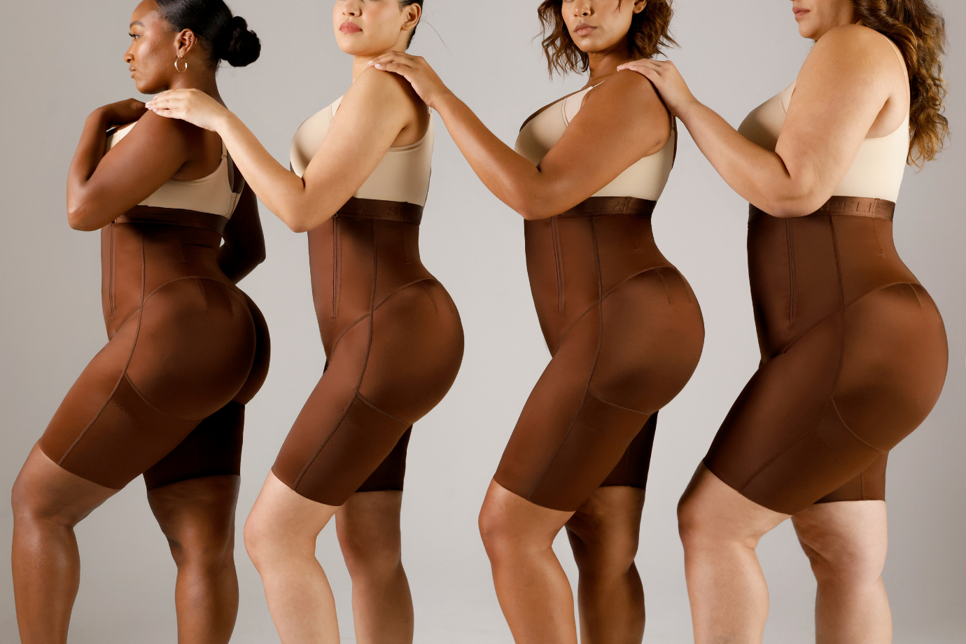 Celebrate Confidence and Style on National Shapewear Day