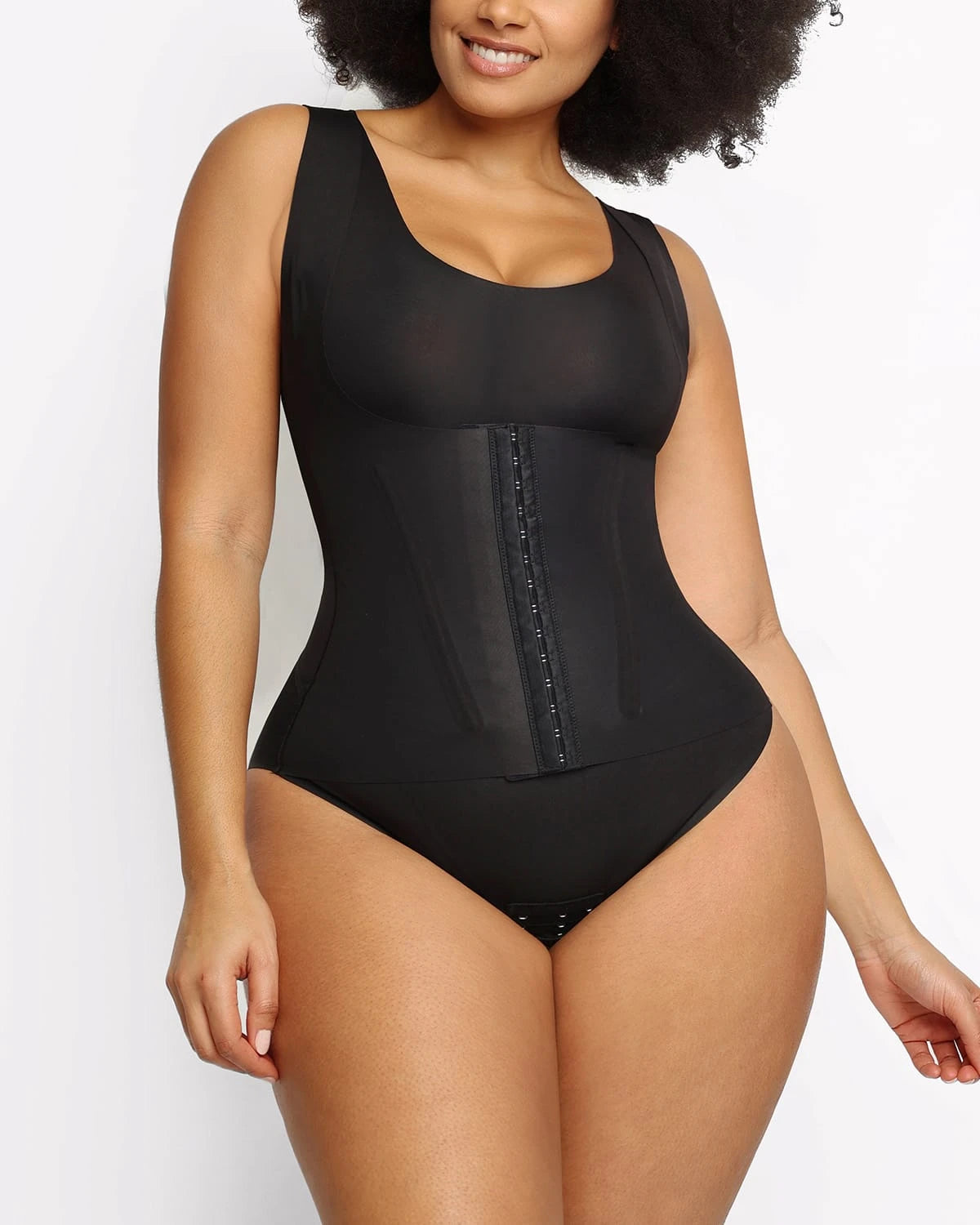 AirSlim® 3 In 1 Shaping Tank Shapewear