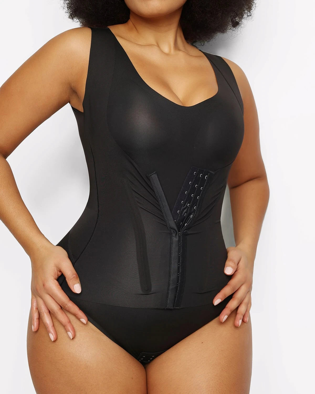 AirSlim® 3 In 1 Shaping Tank Shapewear