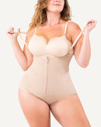 AirSlim® Adjustable Crotch Butt Lifting Shapewear