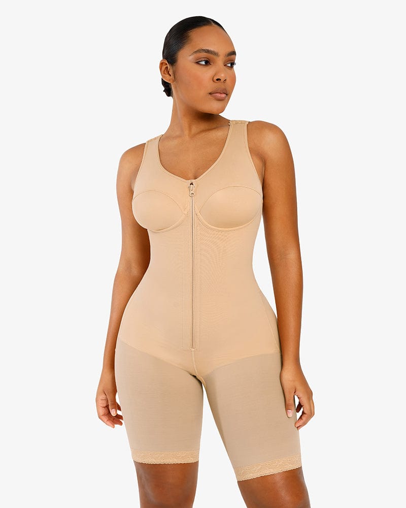 This is truly the best shapewear i have ever tried! #airslim