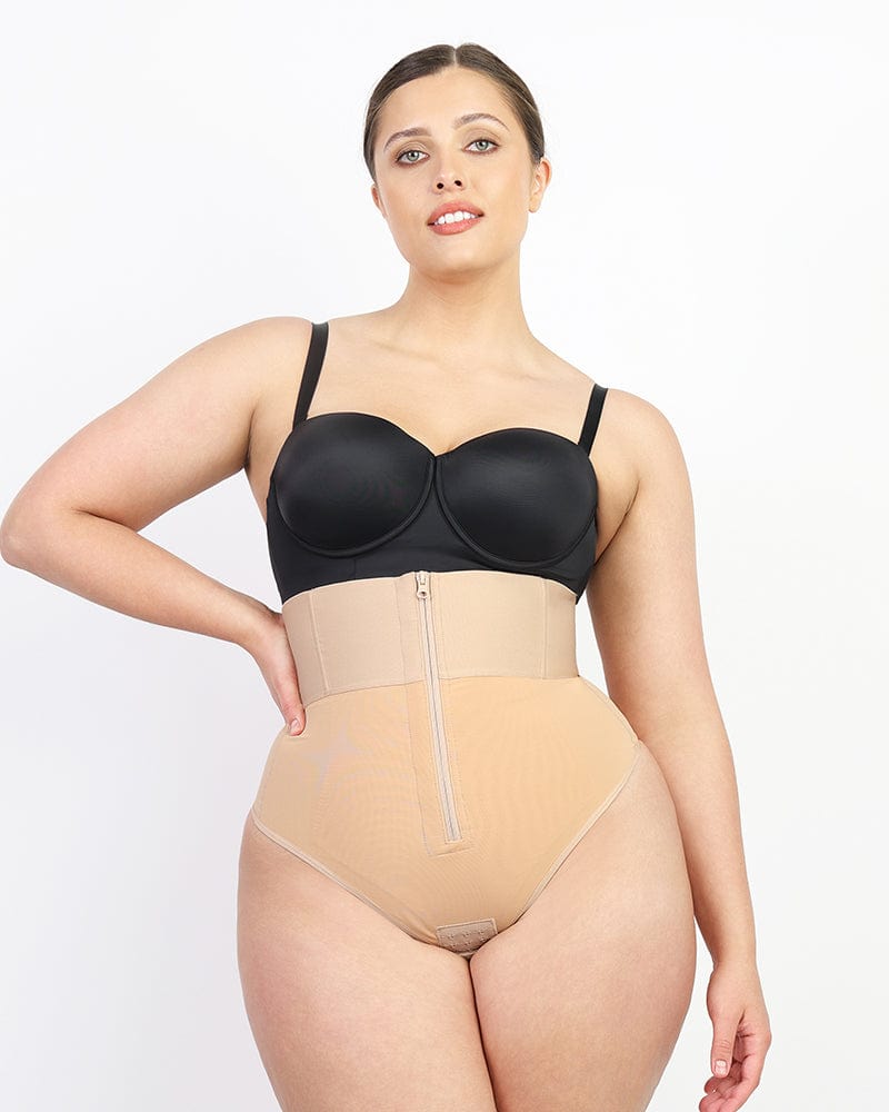 Enhance your curves and boost your confidence with AirSlim® Boned Scul