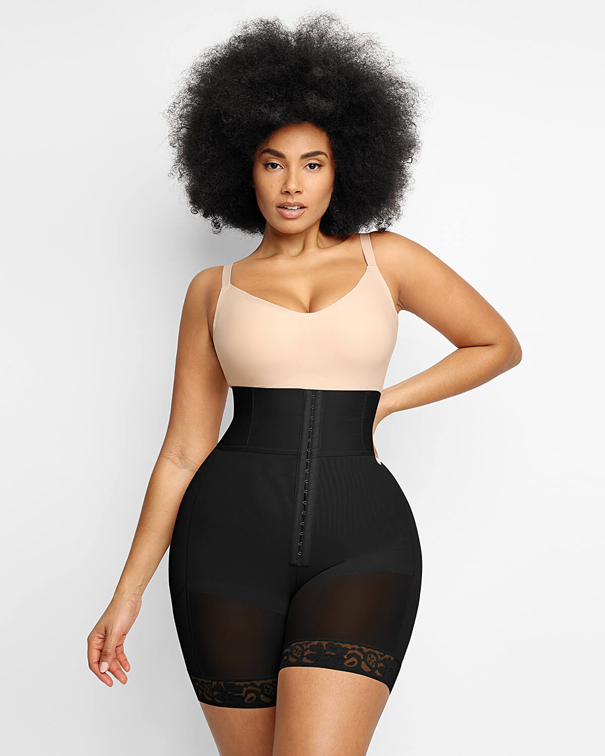 Browsluv Tummy Control Shorts,Shapewear Shorts for Women Tummy Control Hip  Lift,High Waisted Seamless Body Shaper Panties. (XL/2XL, Black+Coffee) :  : Clothing, Shoes & Accessories