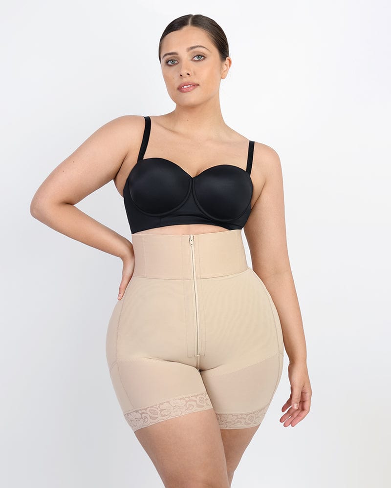 I've purchased so many shapewears, but this ShapeLLX is the TRUTH!!🙌 , Shapewear