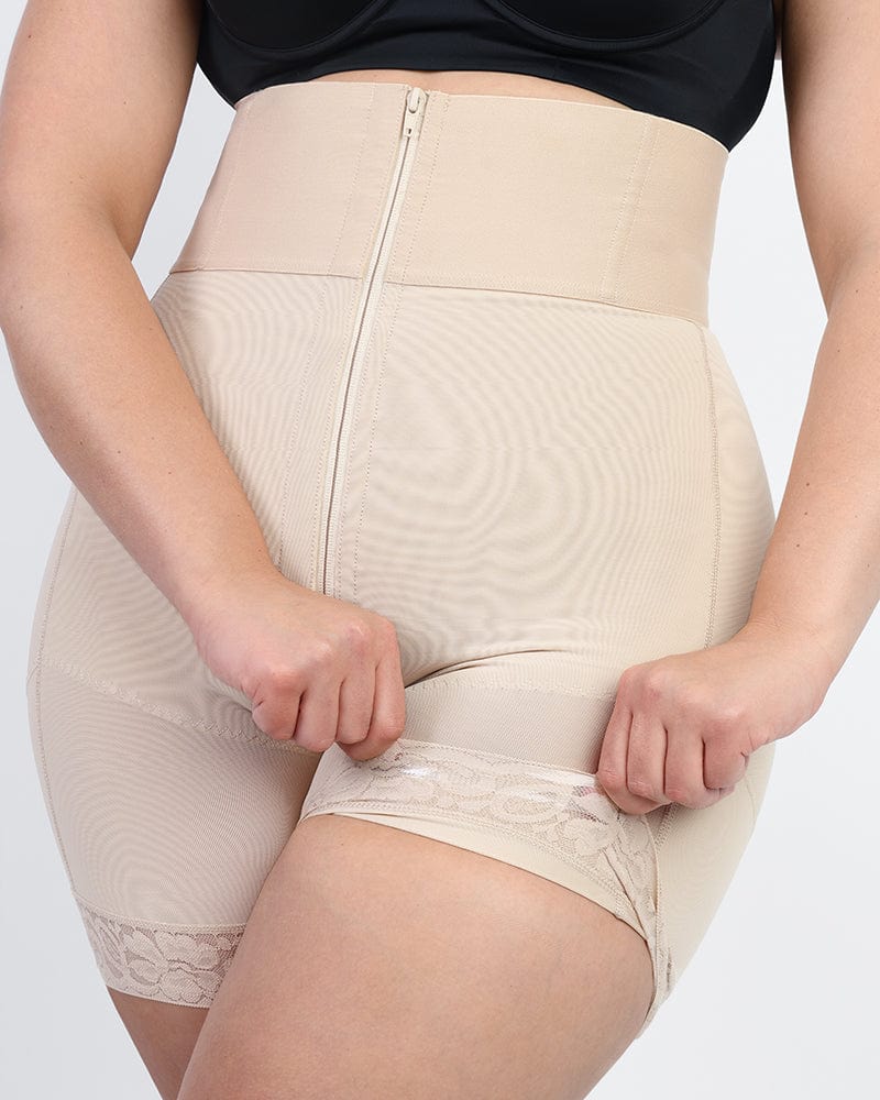 Enhance your curves and boost your confidence with AirSlim® Boned Scul