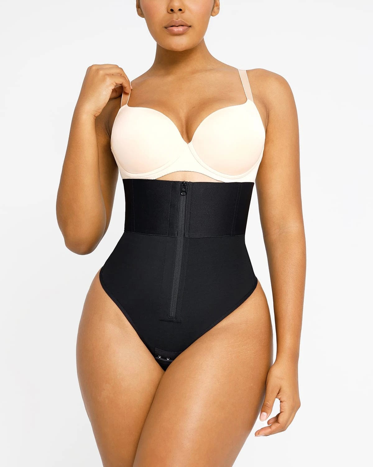 Get Plus Size Shapewear Waist Trainer to Fit Your Look Shapellx