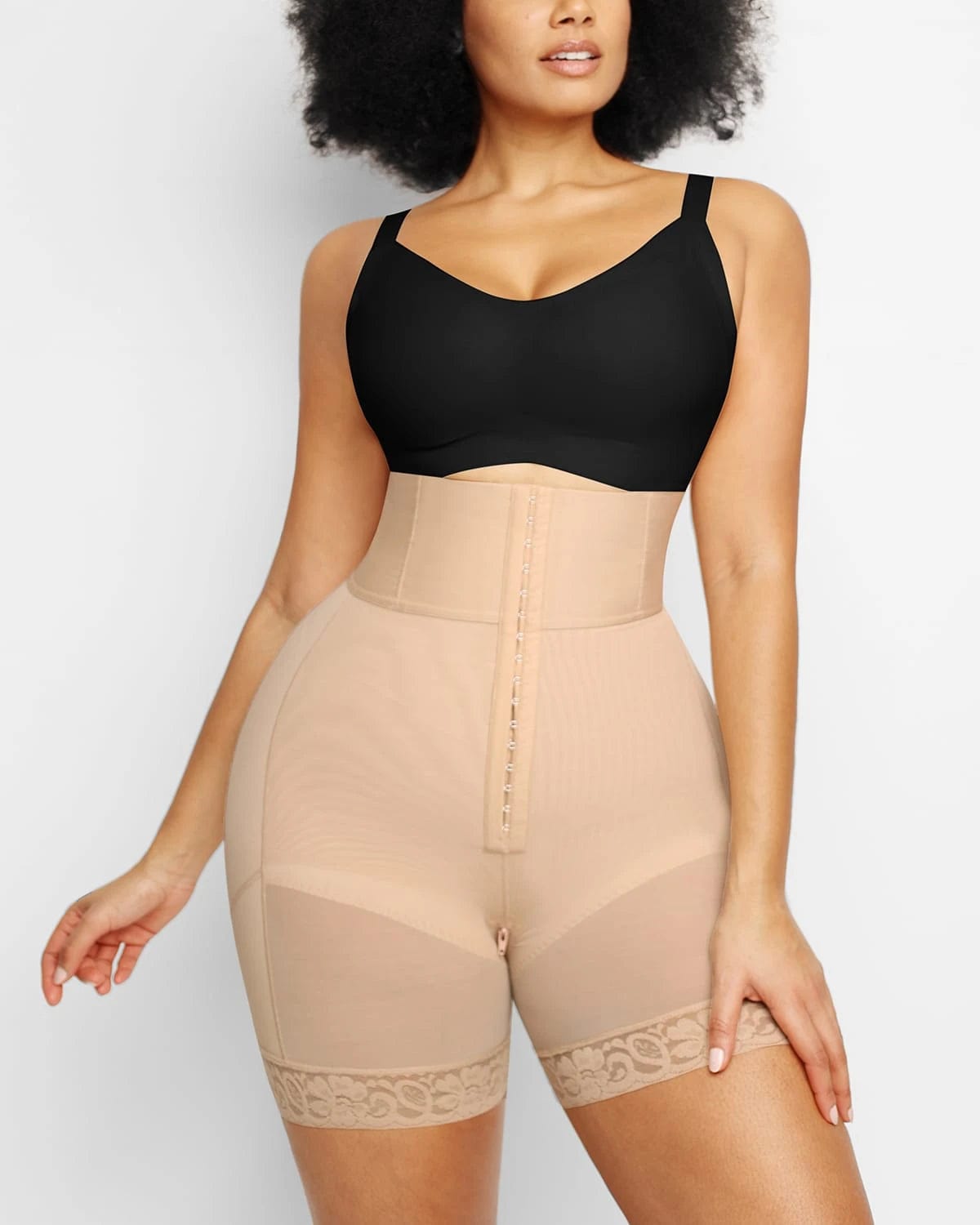 Best Shapewear for Shrinking Your Waist