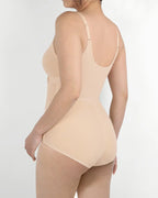 AirSlim® Built-in Tummy Control Cincher Brief Bodysuit