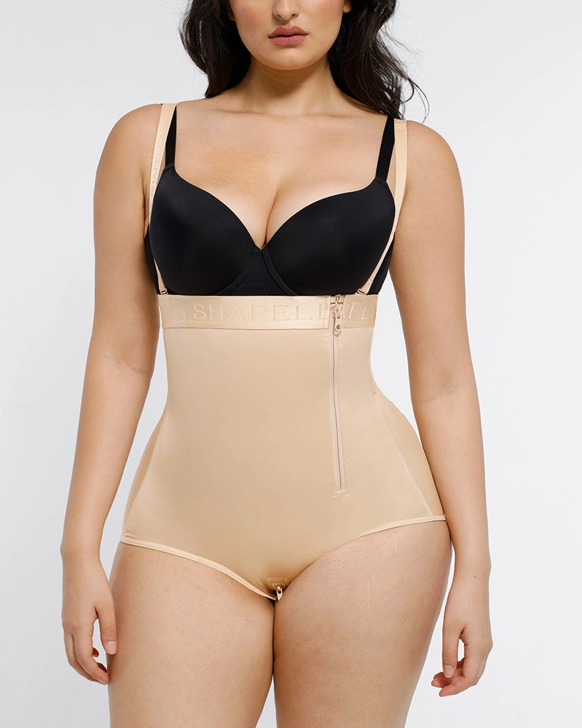 AirSlim® Butt-Lifting High Waist Panty