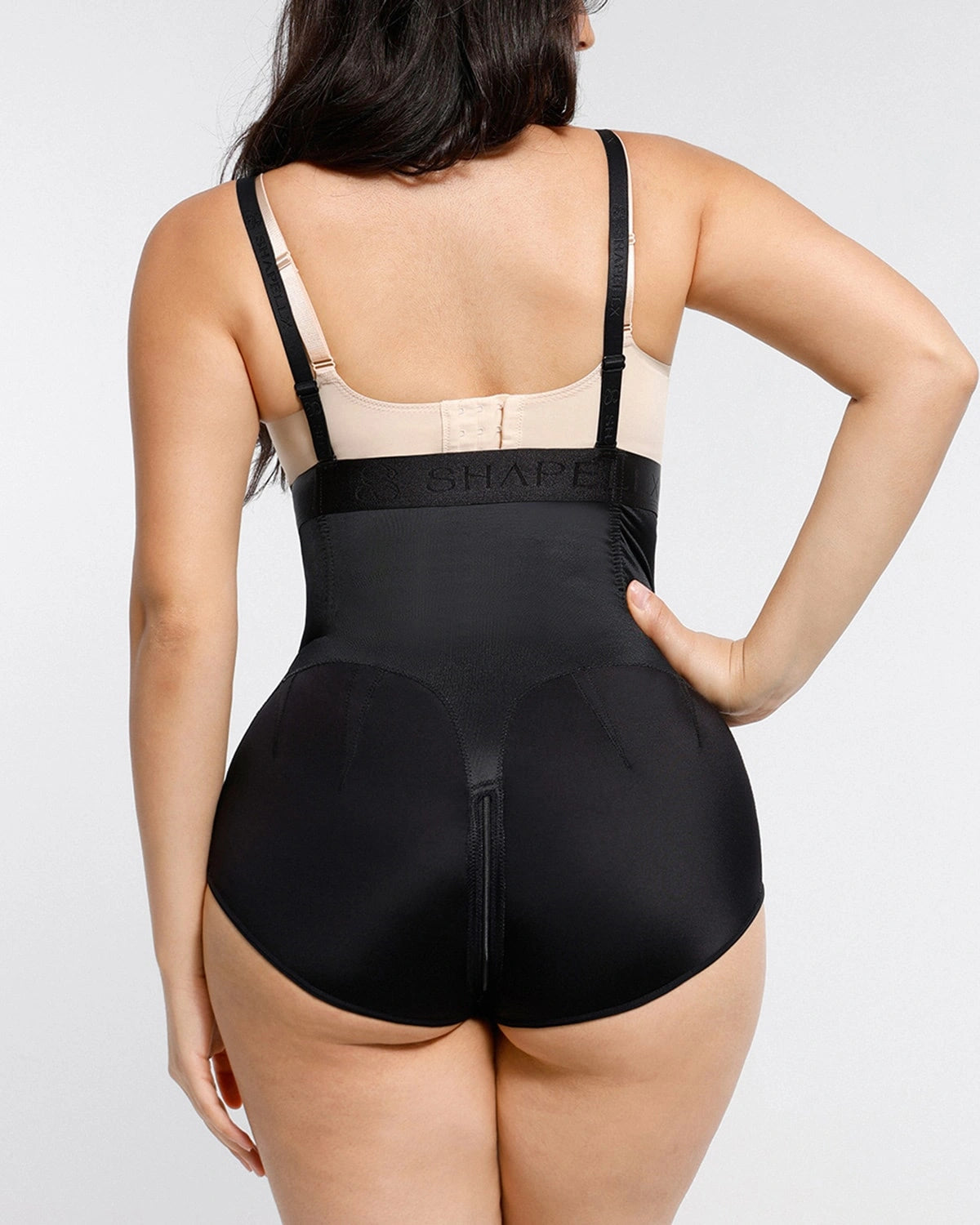 AirSlim® Butt-Lifting High Waist Panty