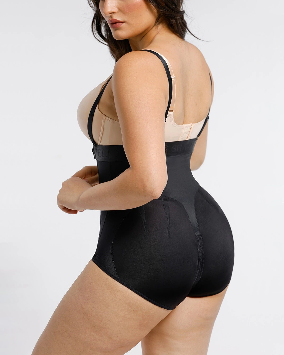 AirSlim® Butt-Lifting High Waist Panty