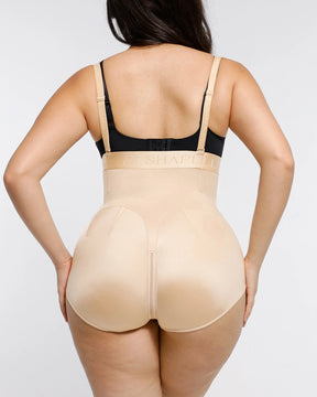 AirSlim® Butt-Lifting High Waist Panty