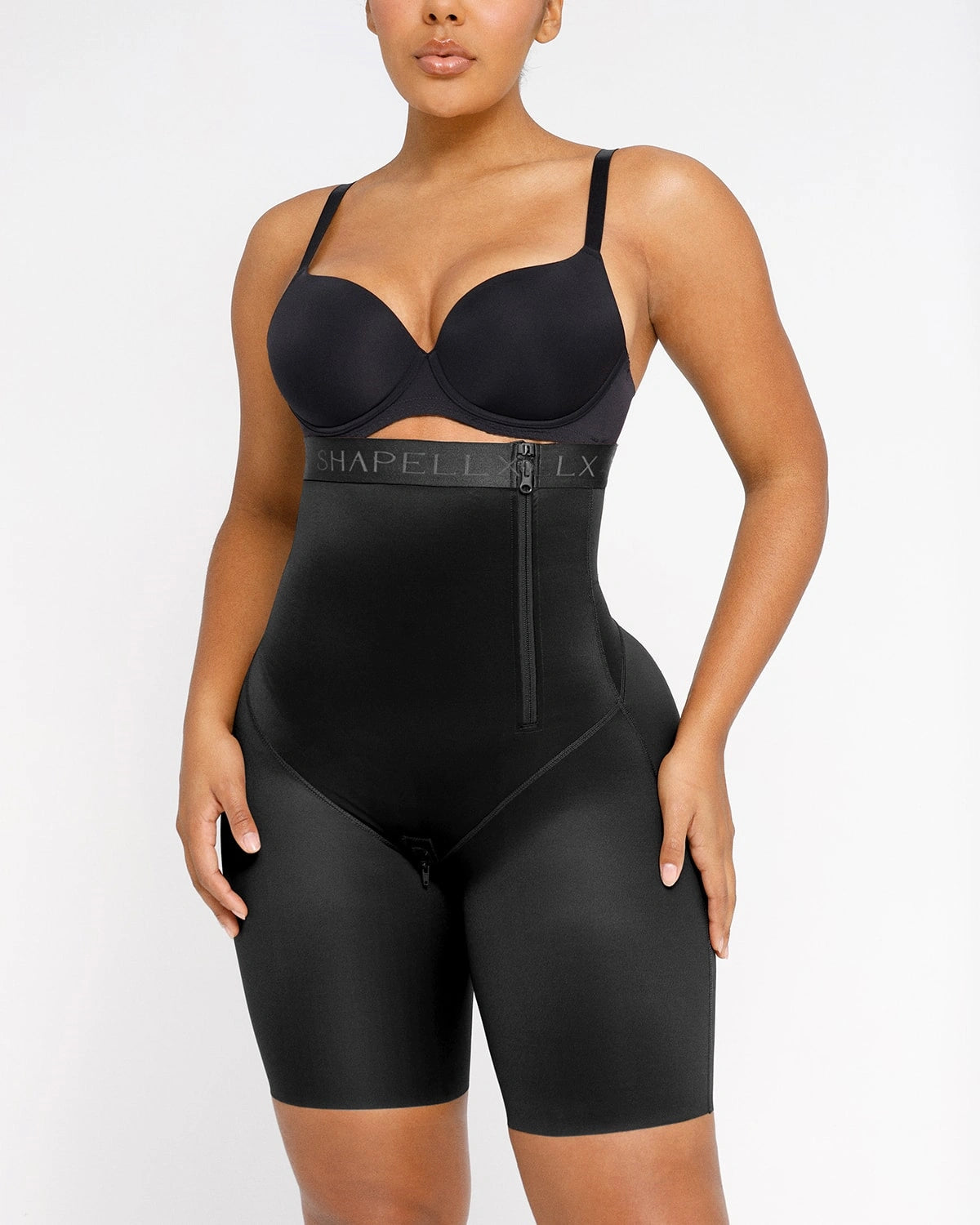 AirSlim® Butt-Lifting High Waist Shapewear