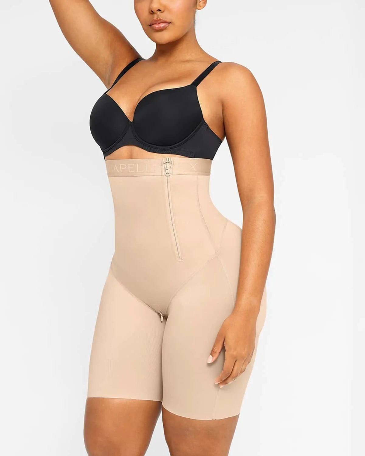 AirSlim® Butt-Lifting High Waist Shapewear