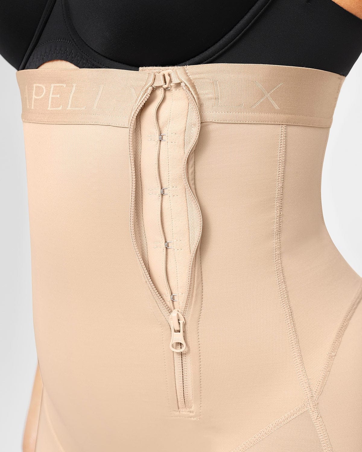 AirSlim® Butt-Lifting High Waist Shapewear