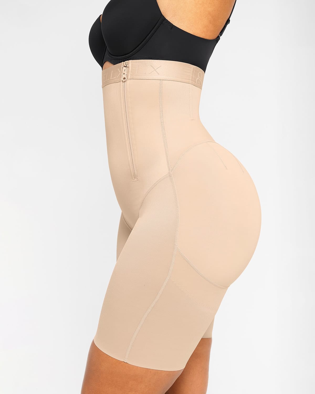 AirSlim® Butt-Lifting High Waist Shapewear