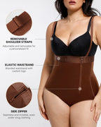 AirSlim® Butt-Lifting High Waist Shapewear