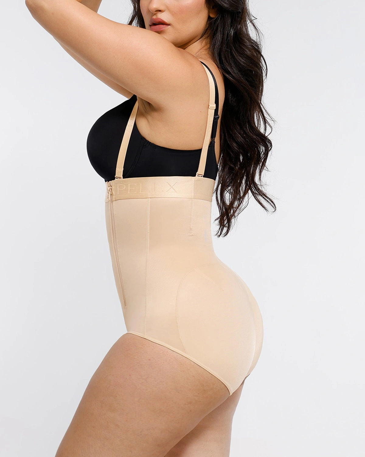 AirSlim® Butt-Lifting High Waist Shapewear