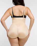 AirSlim® Butt-Lifting High Waist Shapewear