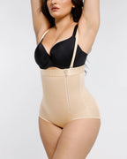 AirSlim® Butt-Lifting High Waist Shapewear