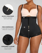 AirSlim® Butt-Lifting High Waist Shapewear