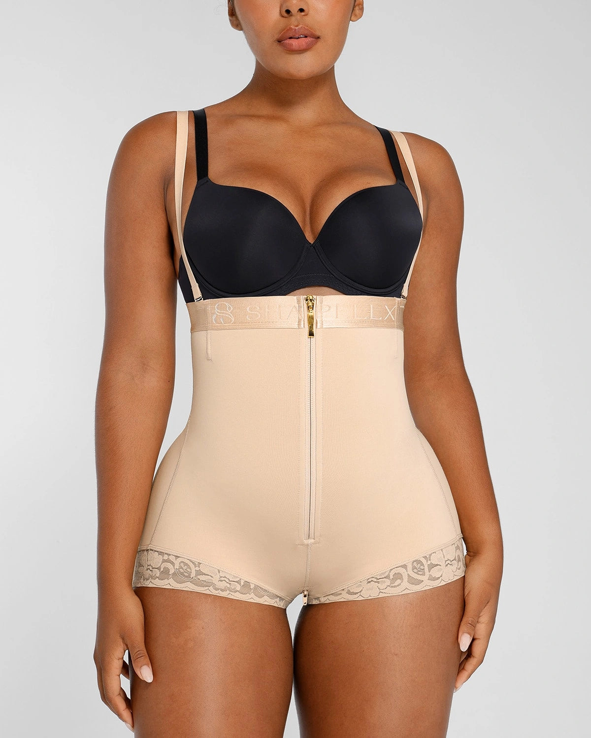 AirSlim® Butt-Lifting High Waist Shapewear