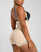 AirSlim® Butt-Lifting High Waist Shapewear