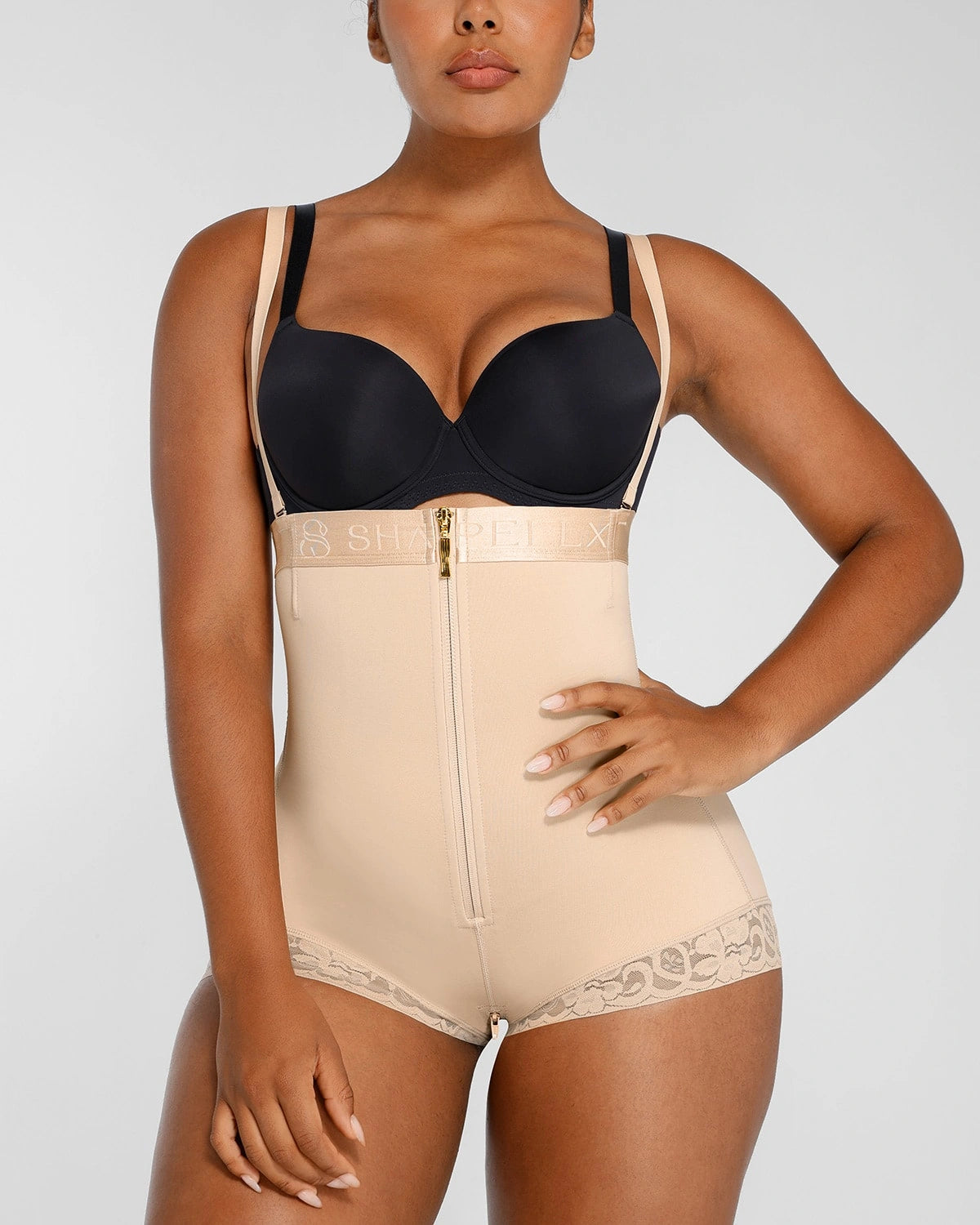 AirSlim® Butt-Lifting High Waist Shapewear