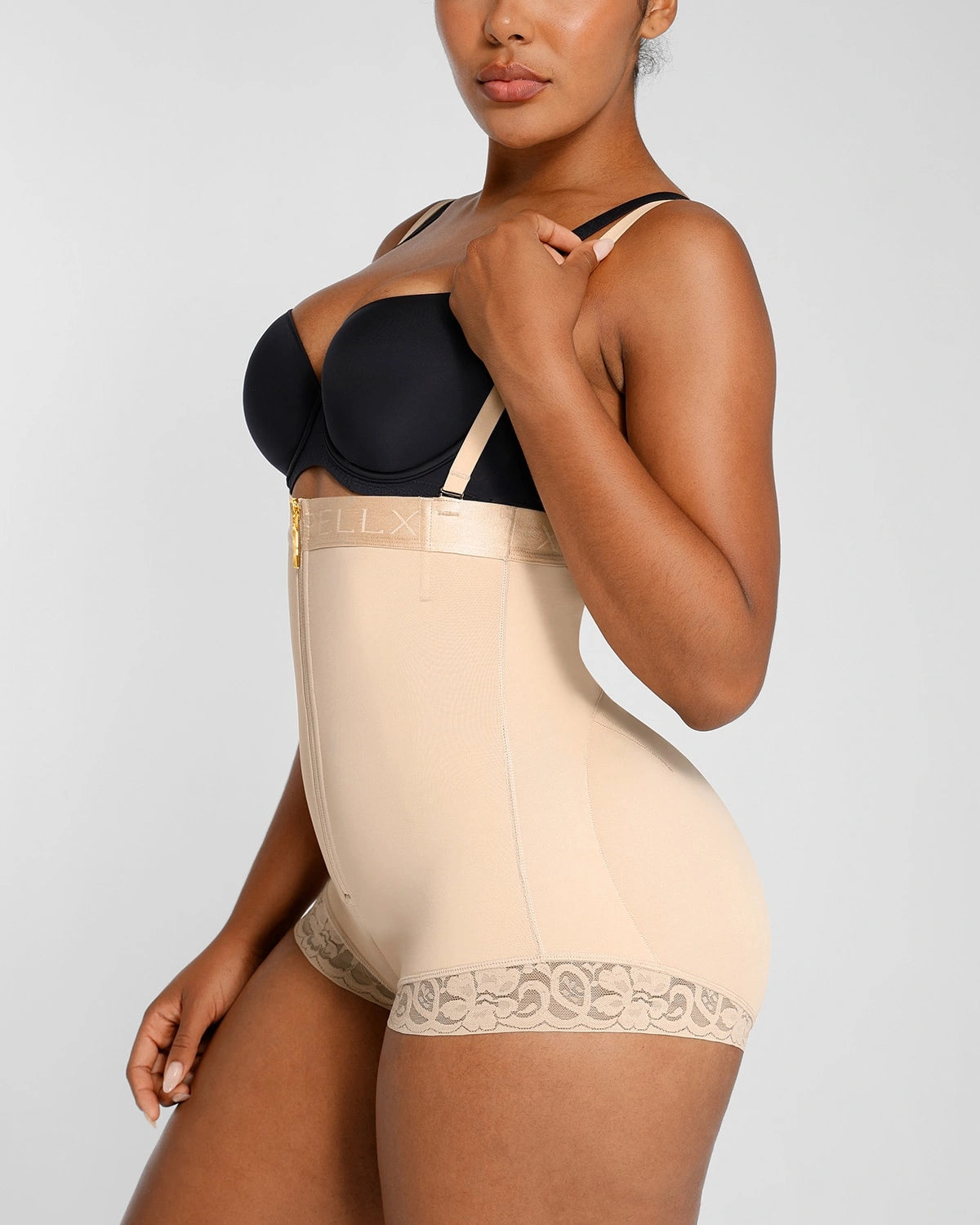 AirSlim® Butt-Lifting High Waist Shapewear