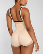 AirSlim® Butt-Lifting High Waist Shapewear