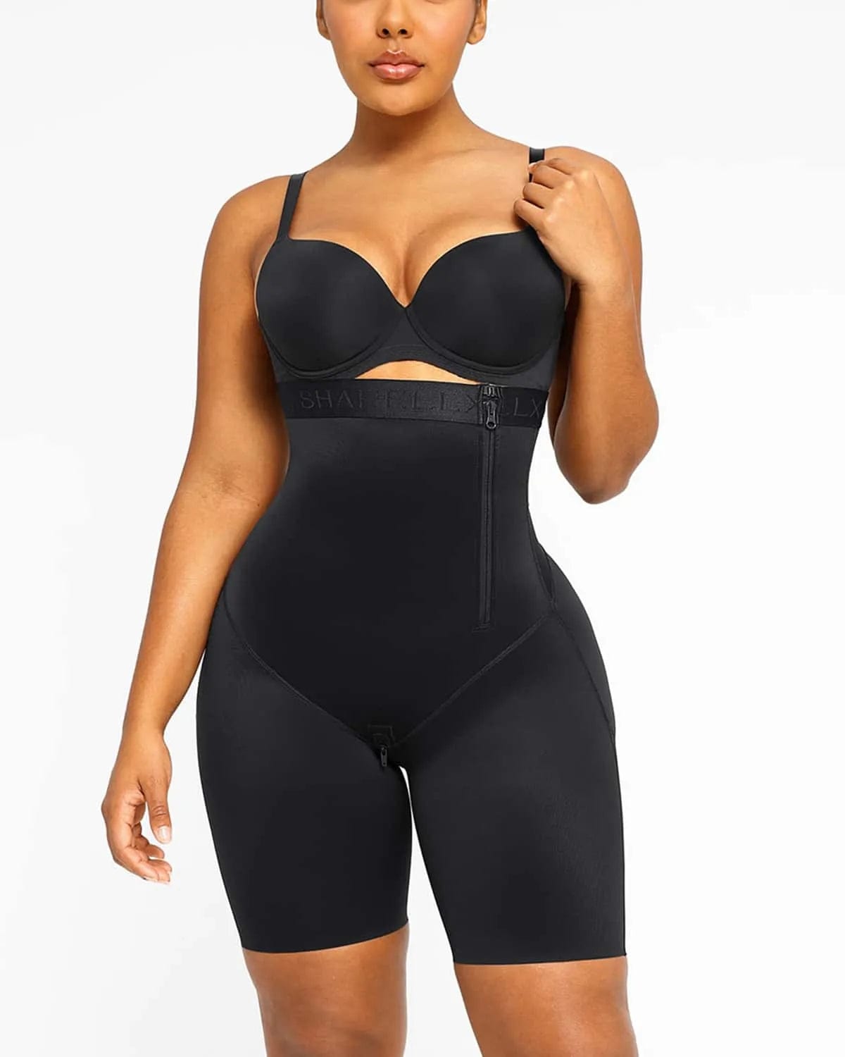 AirSlim® Butt-Lifting High Waist Shapewear