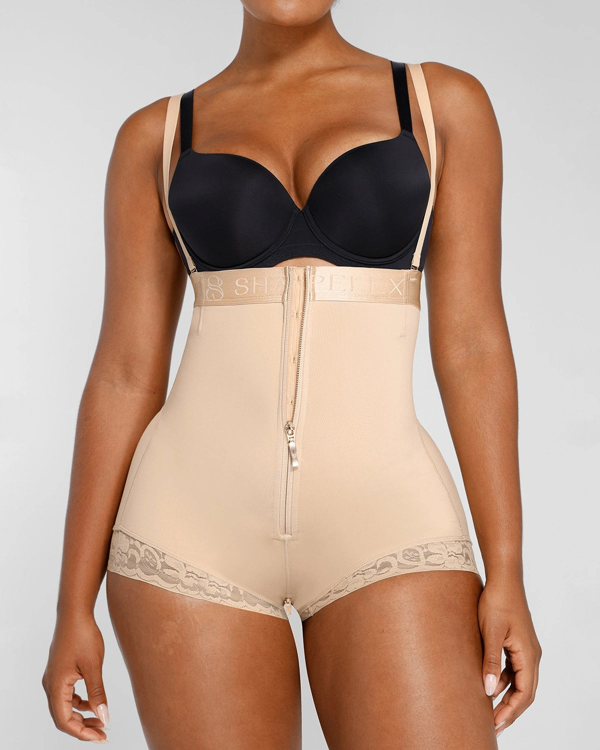 AirSlim® Butt-Lifting High Waist Shapewear