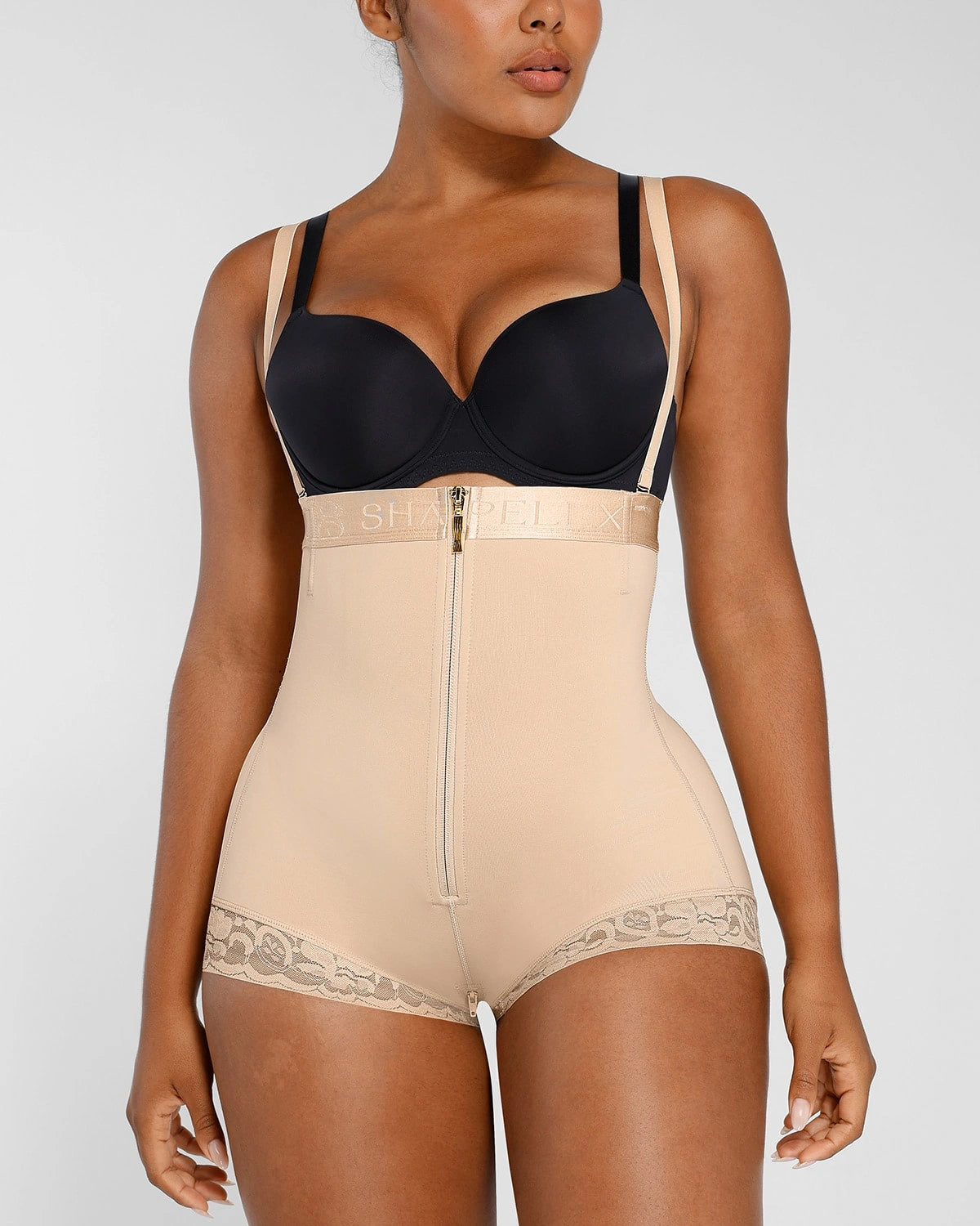 AirSlim® Butt-Lifting High Waist Shapewear