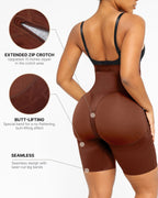 AirSlim® Butt-Lifting High Waist Shorts