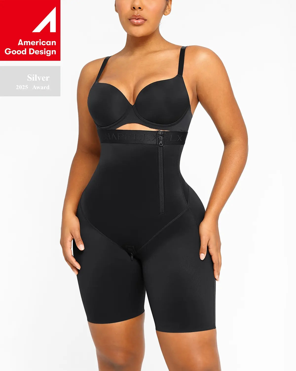 AirSlim® Butt-Lifting High Waist Shorts