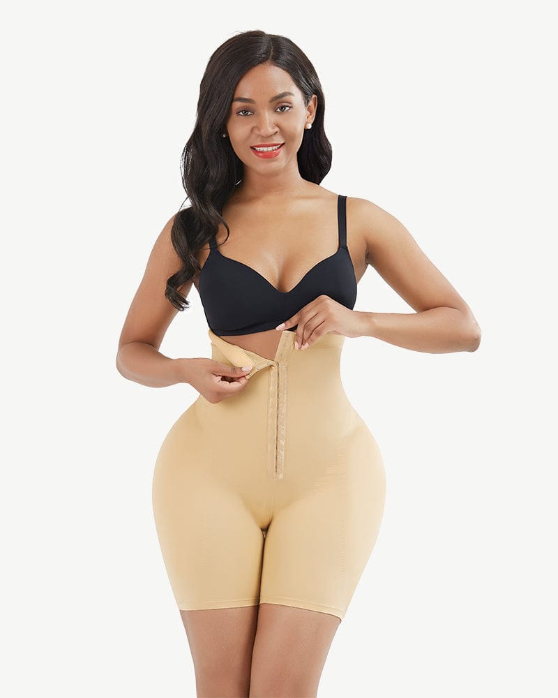 Shaper With Butt Pads 