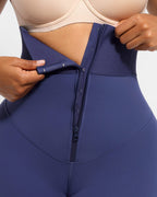 AirSlim® ElasticFuse Waistband Shaping Shorts