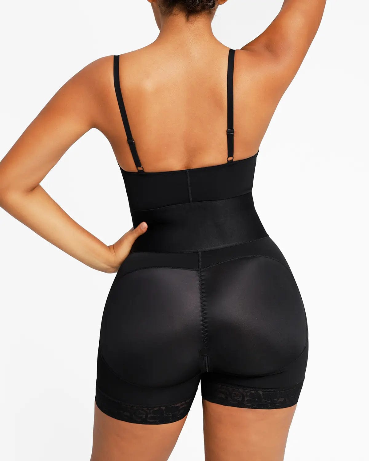 AirSlim® ElasticFuse Waistband Shaping Bodysuit