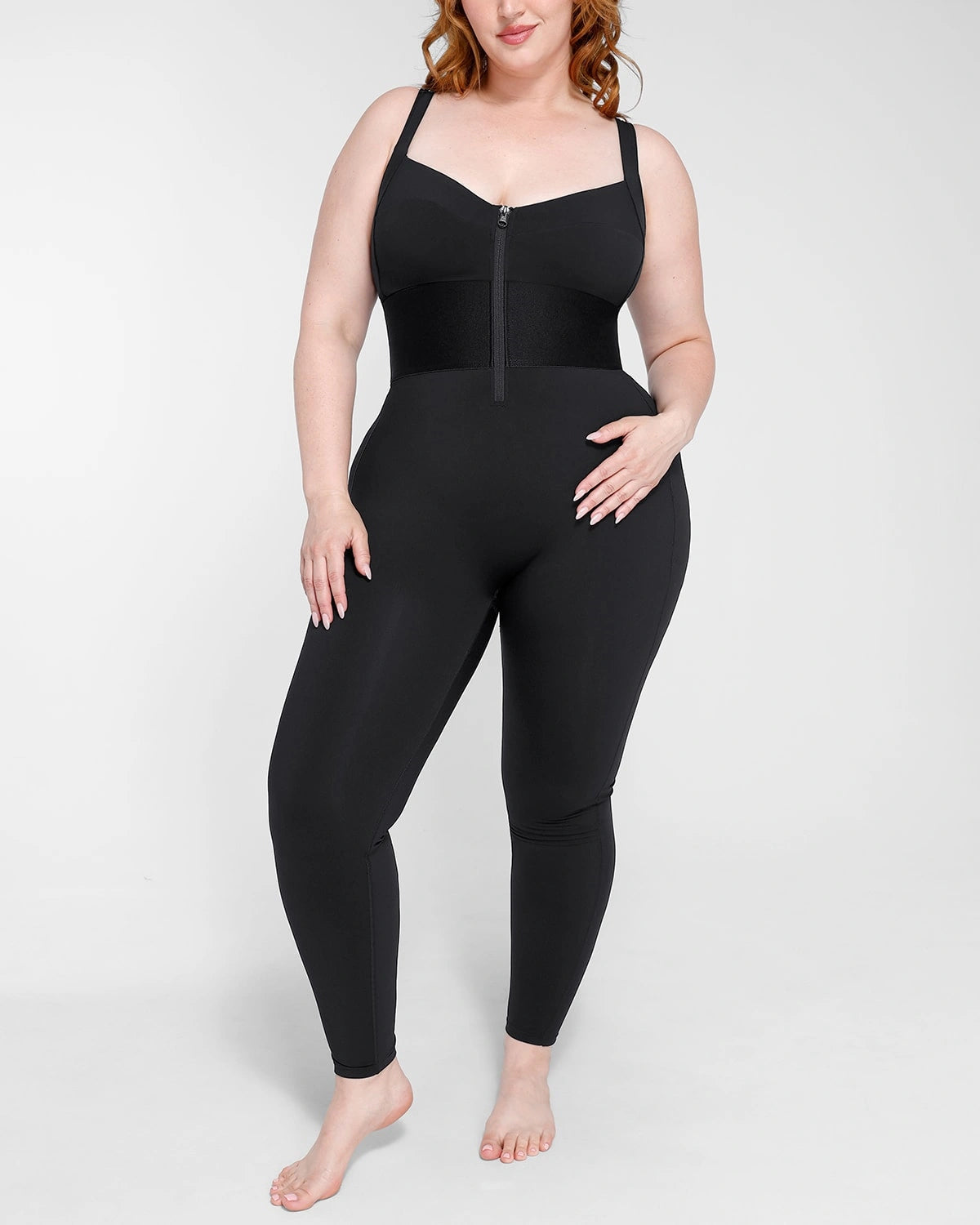 Best thigh slimming shapewear best sale