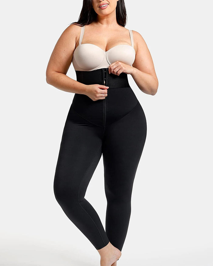 AirSlim® ElasticFuse Waistband Shaping Leggings