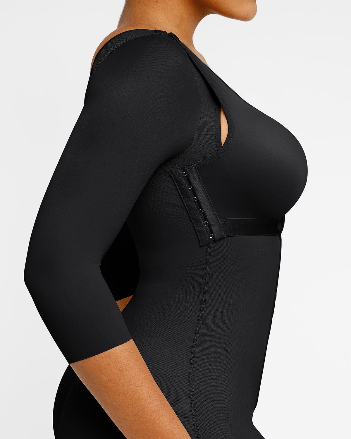 I think I found the perfect shapewear by @shopshapellx…the AirSlim