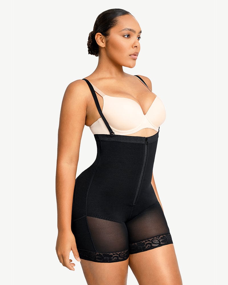 shopshapellx viral bodysuit got me SNATCHED! This is definately givin
